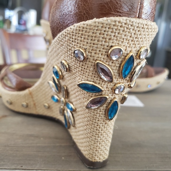 Womens shoes - Picture 3 of 5